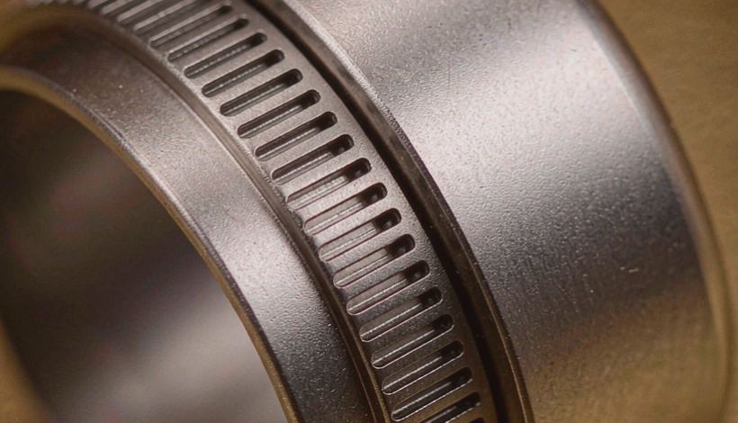 Luxury High End Vape Gift Box packaging detail