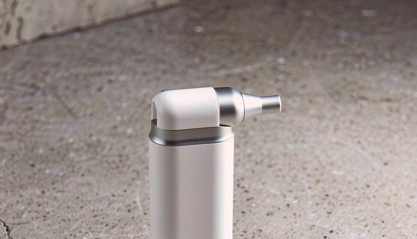 Luxury High End Vape Gift Box packaging detail