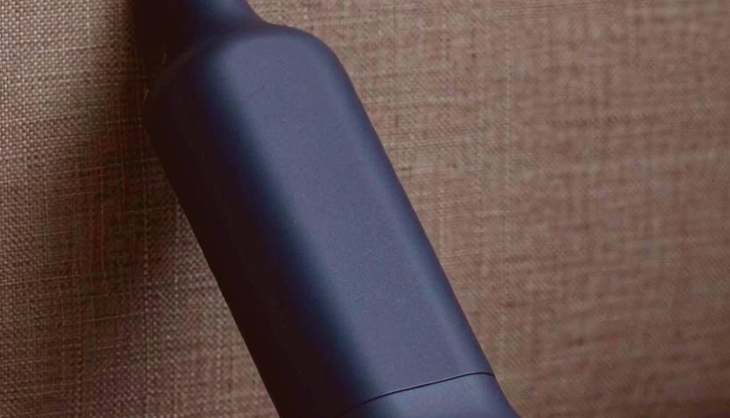 Luxury High End Vape Gift Box packaging detail
