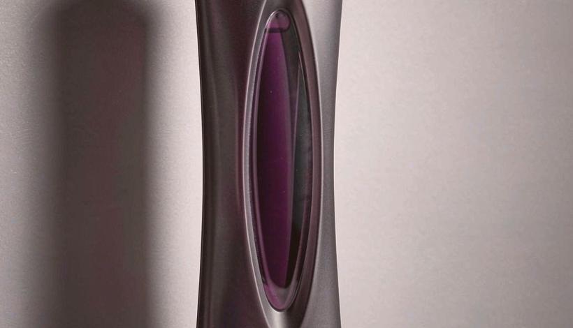 Luxury High End Vape Gift Box packaging detail
