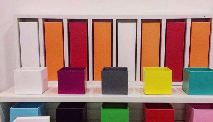 Bulk-Packed Luxury High Gift Box: Inspection before Dispatch — Luxury High End Vape Gift Box Bulk Stock