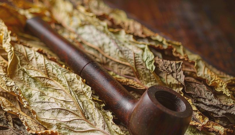 Luxury High End Vape Gift Box packaging detail