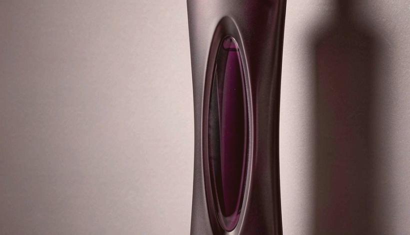 Luxury High End Vape Gift Box packaging detail