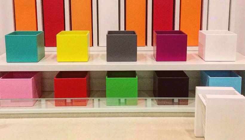 Luxury High End Vape Gift Box packaging detail