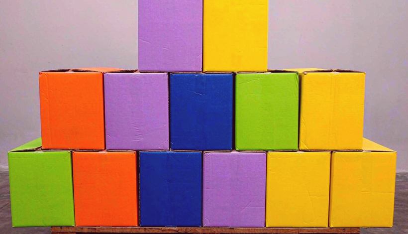 Carton Sizes for Importers — Luxury High Gift Box Import — Luxury High End Vape Gift Box Bulk Stock