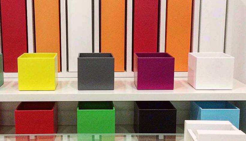 Luxury High End Vape Gift Box packaging detail