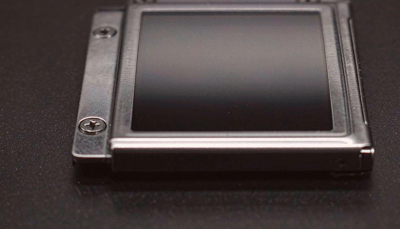 Luxury High End Vape Gift Box packaging detail