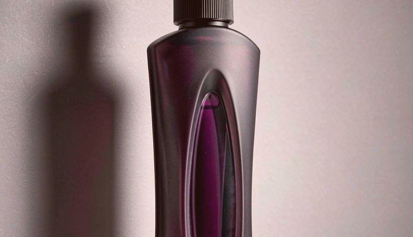 Luxury High End Vape Gift Box packaging detail