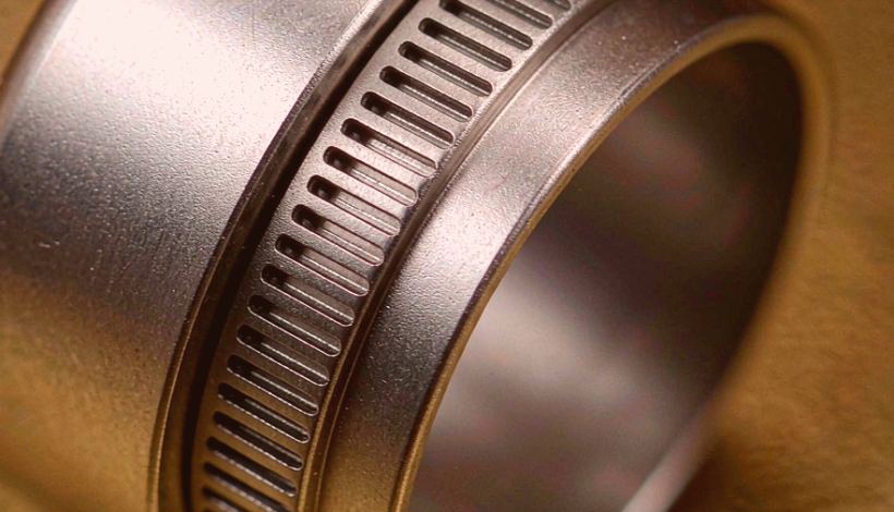 Luxury High End Vape Gift Box packaging detail