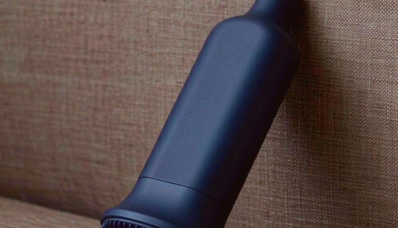 Luxury High End Vape Gift Box packaging detail