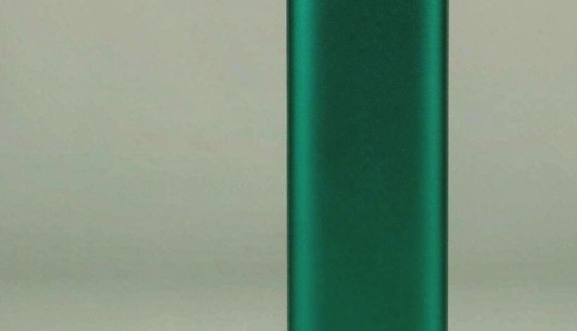 Luxury High End Vape Gift Box packaging detail