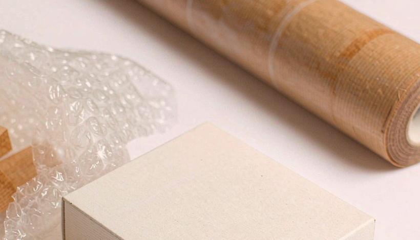 Luxury High End Vape Gift Box packaging detail