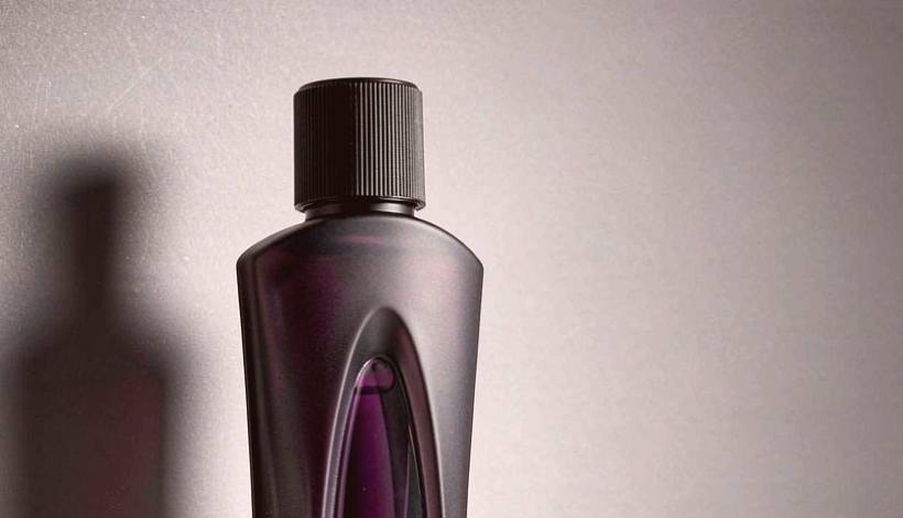 Luxury High End Vape Gift Box packaging detail