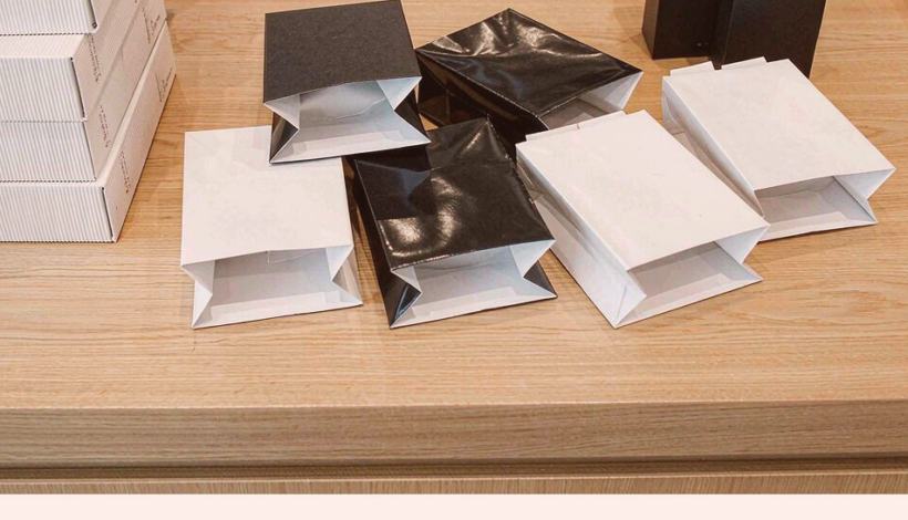 Luxury High End Vape Gift Box packaging detail