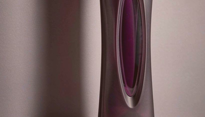 Luxury High End Vape Gift Box packaging detail