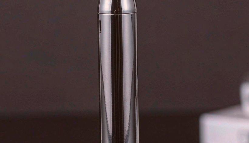 Luxury High End Vape Gift Box packaging detail