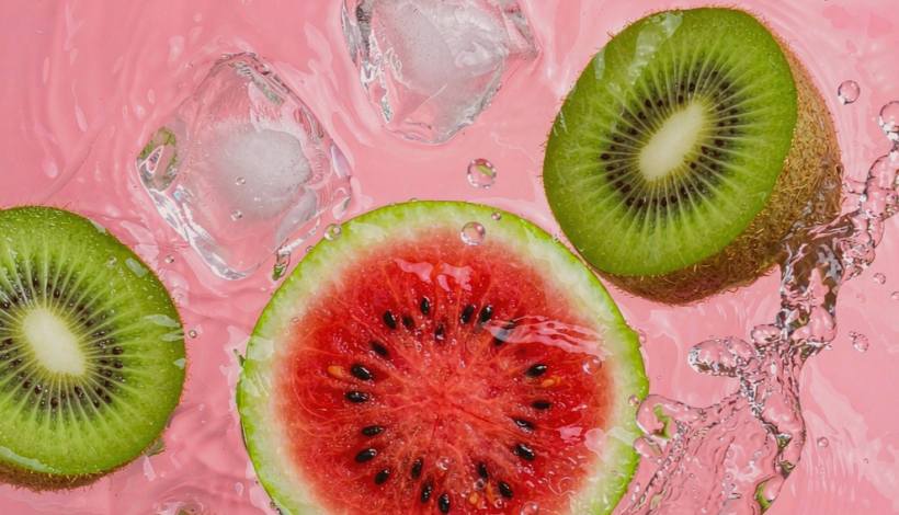 Luxury High End Vape Gift Box packaging detail