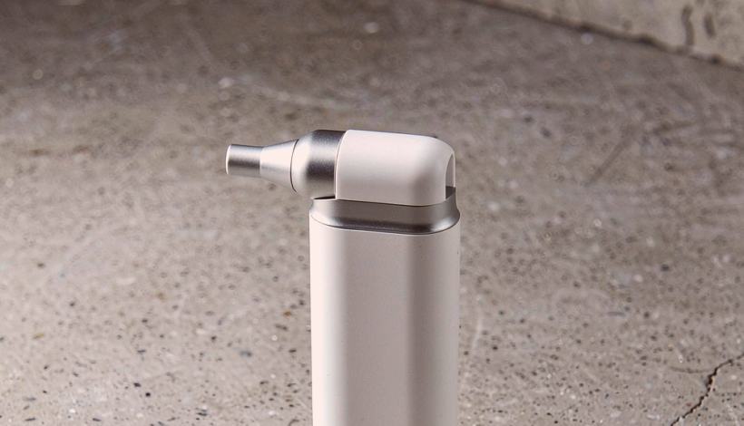 Luxury High End Vape Gift Box packaging detail