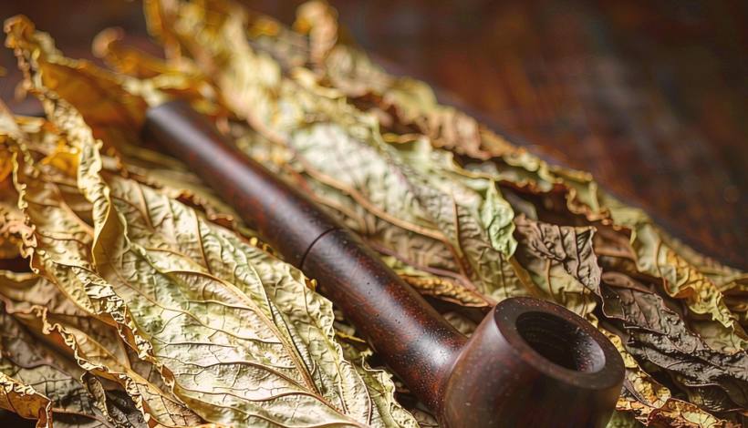 Luxury High End Vape Gift Box packaging detail