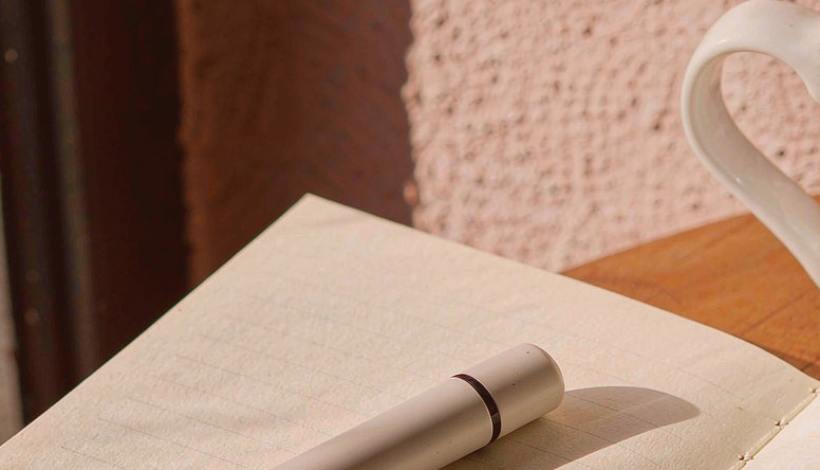 Luxury High End Vape Gift Box packaging detail