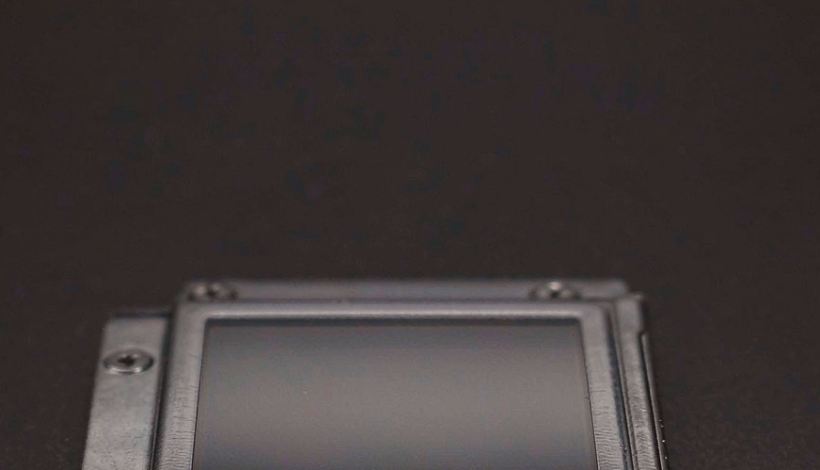 Luxury High End Vape Gift Box packaging detail