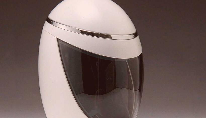 Luxury High End Vape Gift Box packaging detail