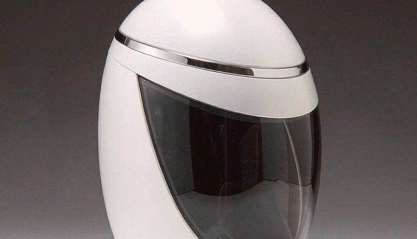 Luxury High End Vape Gift Box packaging detail