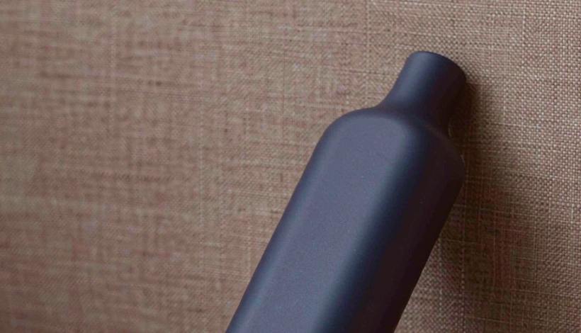 Luxury High End Vape Gift Box packaging detail