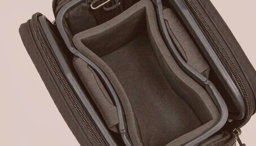 Luxury High End Vape Gift Box packaging detail