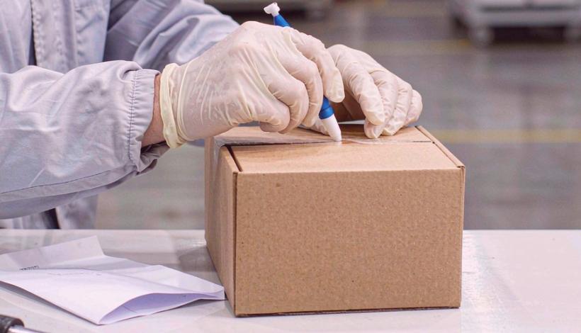 First-Time Import Steps — Retail-Ready Luxury High Gift Box — Luxury High End Vape Gift Box Bulk Stock