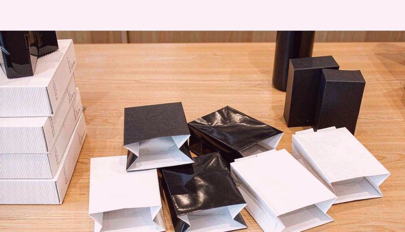 Freight Options for Gift Retailers — Bulk Luxury High Gift Box — Luxury High End Vape Gift Box Bulk Stock