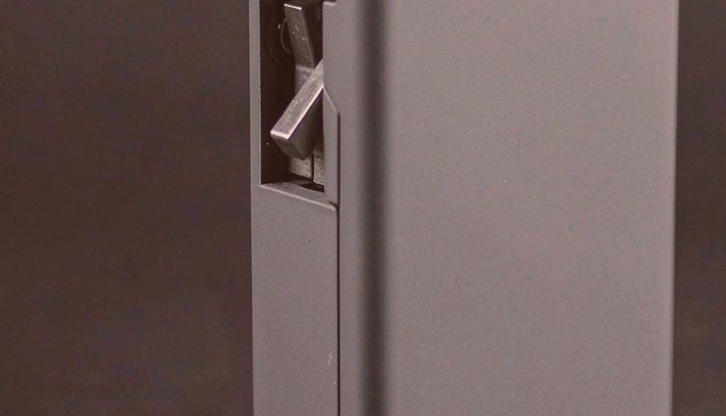 Luxury High End Vape Gift Box packaging detail