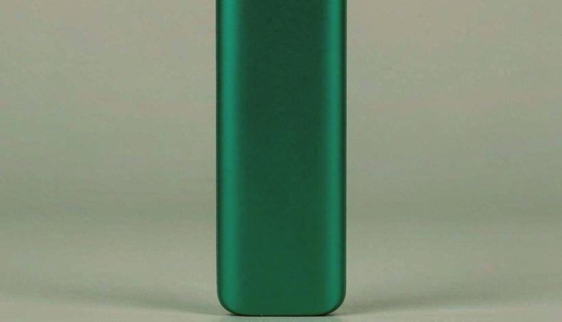 Luxury High End Vape Gift Box packaging detail