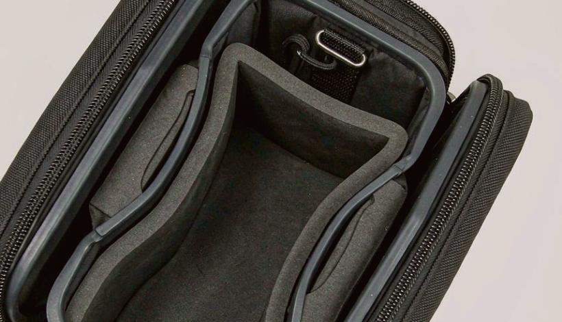 Luxury High End Vape Gift Box packaging detail