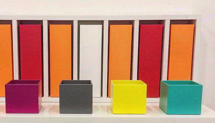 Luxury High End Vape Gift Box packaging detail