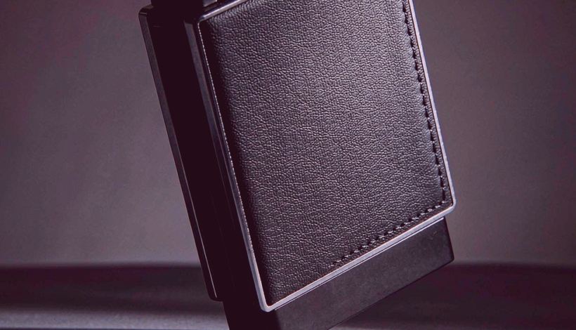 Inspection before Dispatch — Luxury High Gift Box Import — Luxury High End Vape Gift Box Bulk Stock