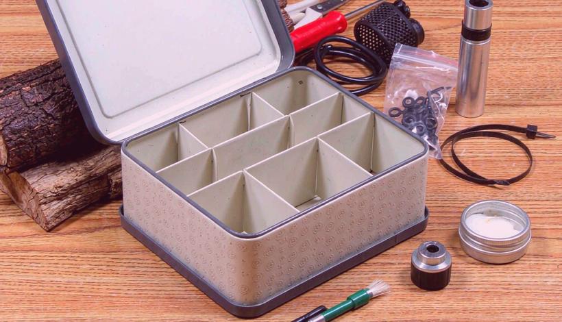 Landed Cost for Distributors — Luxury High Gift Box Reordering — Luxury High End Vape Gift Box Bulk Stock