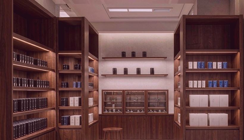 Landed Cost for Gift Retailers — Bulk Luxury High Gift Box — Luxury High End Vape Gift Box Bulk Stock