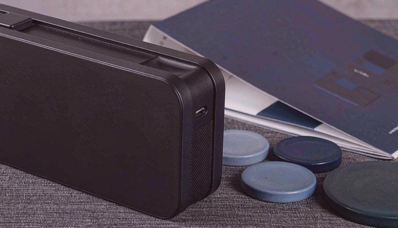 Landed Cost for Importers — Retail-Ready Luxury High Gift Box — Luxury High End Vape Gift Box Bulk Stock