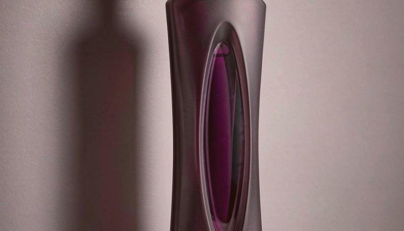 Luxury High End Vape Gift Box packaging detail