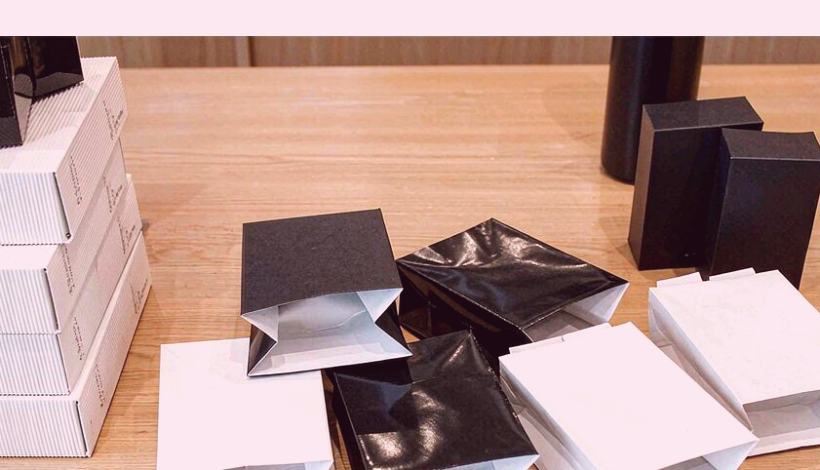 Landed Cost for Retail Chains — Luxury High Gift Box Wholesale — Luxury High End Vape Gift Box Bulk Stock