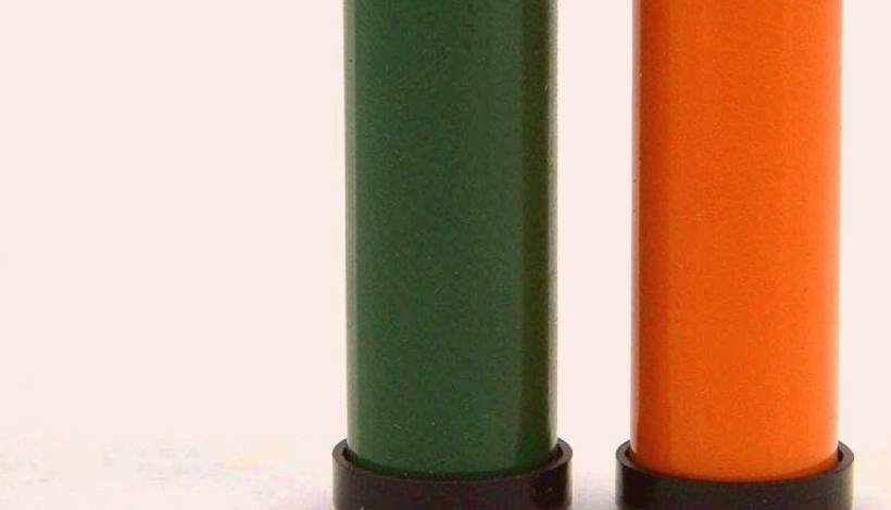 Luxury High End Vape Gift Box packaging detail