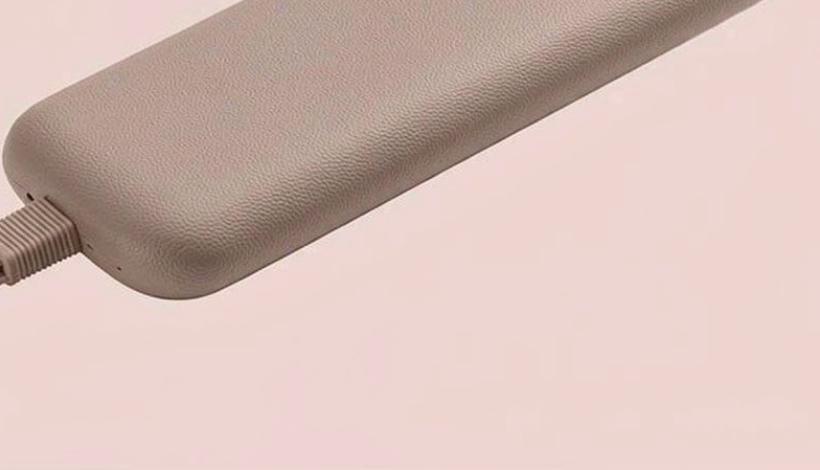 Luxury High End Vape Gift Box packaging detail