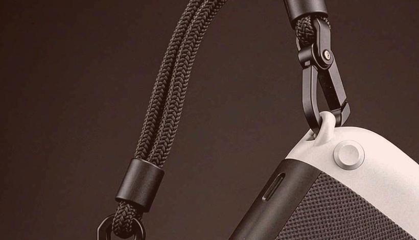 Luxury High End Vape Gift Box packaging detail
