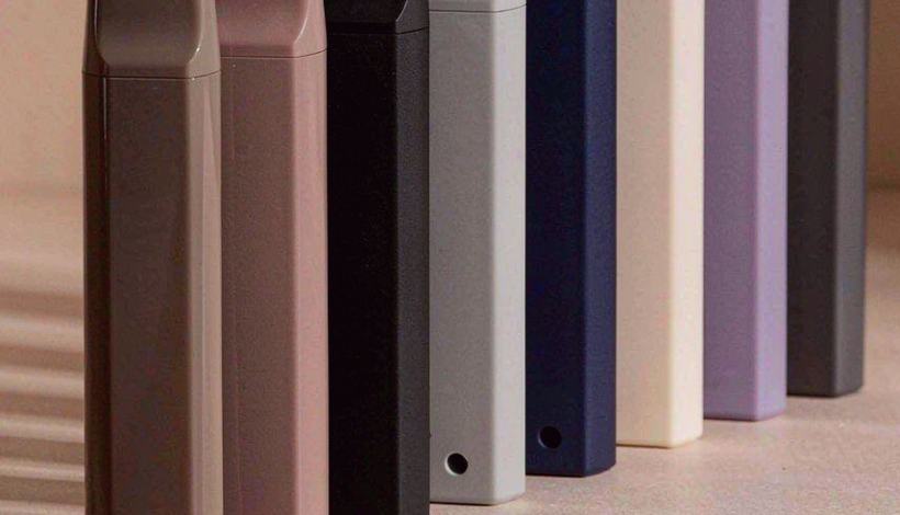 Lead Times for Gift Retailers — Wholesale Luxury High Gift Box — Luxury High End Vape Gift Box Bulk Stock