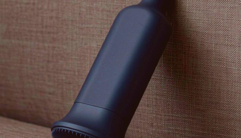 Luxury High End Vape Gift Box packaging detail