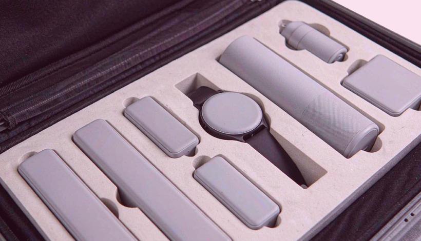 Lead Times for Importers — Bulk Luxury High Gift Box — Luxury High End Vape Gift Box Bulk Stock