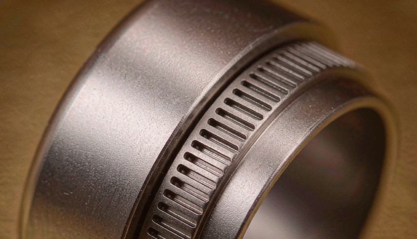 Luxury High End Vape Gift Box packaging detail