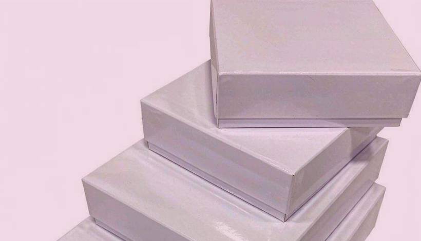 Lead Times for Importers — Luxury High Gift Box Orders — Luxury High End Vape Gift Box Bulk Stock