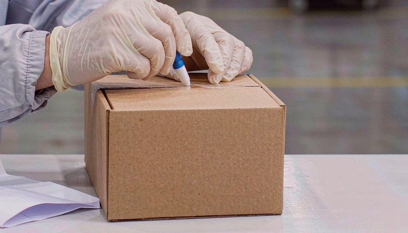 Lead Times for Online Sellers — Luxury High Gift Box Sourcing — Luxury High End Vape Gift Box Bulk Stock